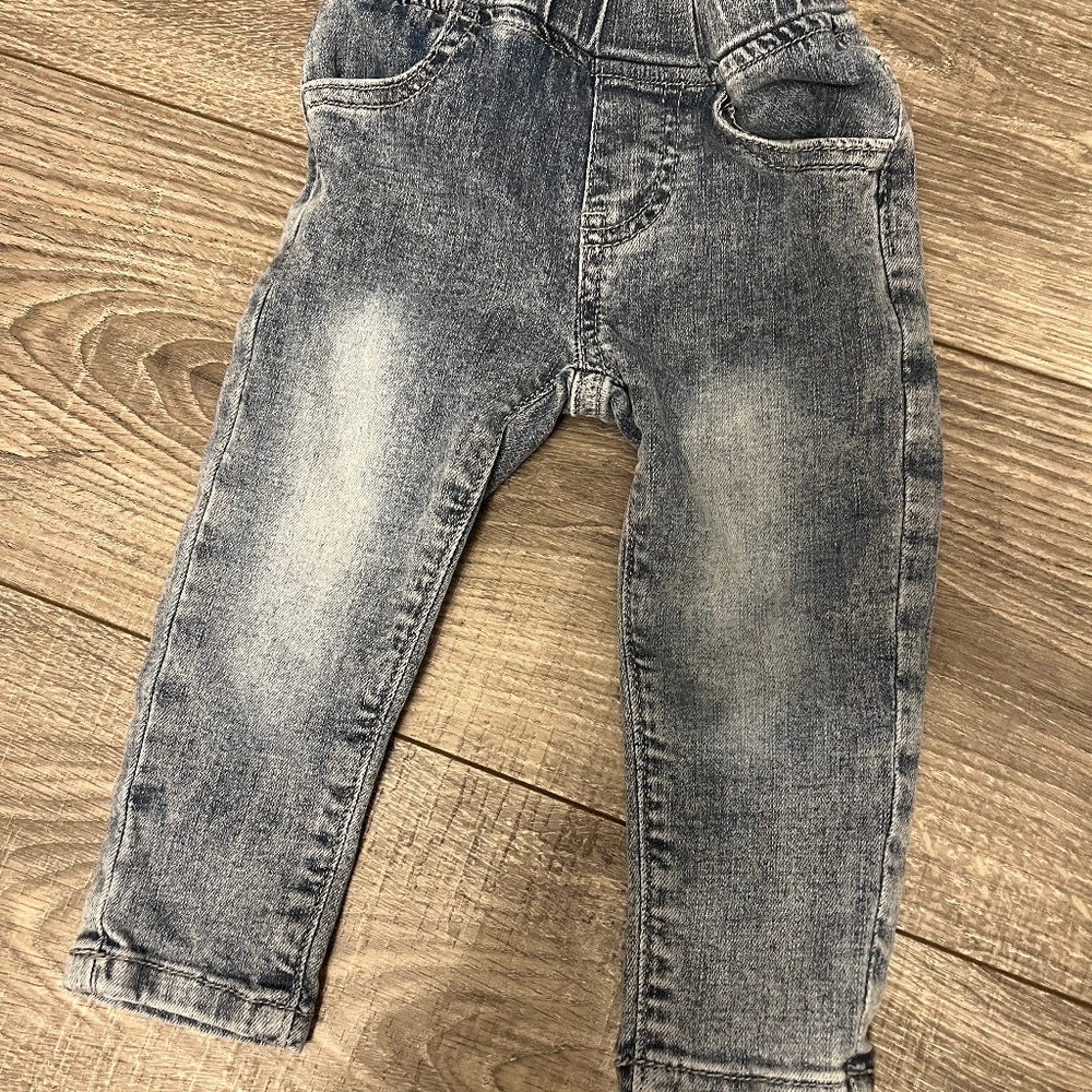 Little bipsy jeans